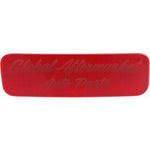 REFLECTOR RR RH CAPA — photo 2