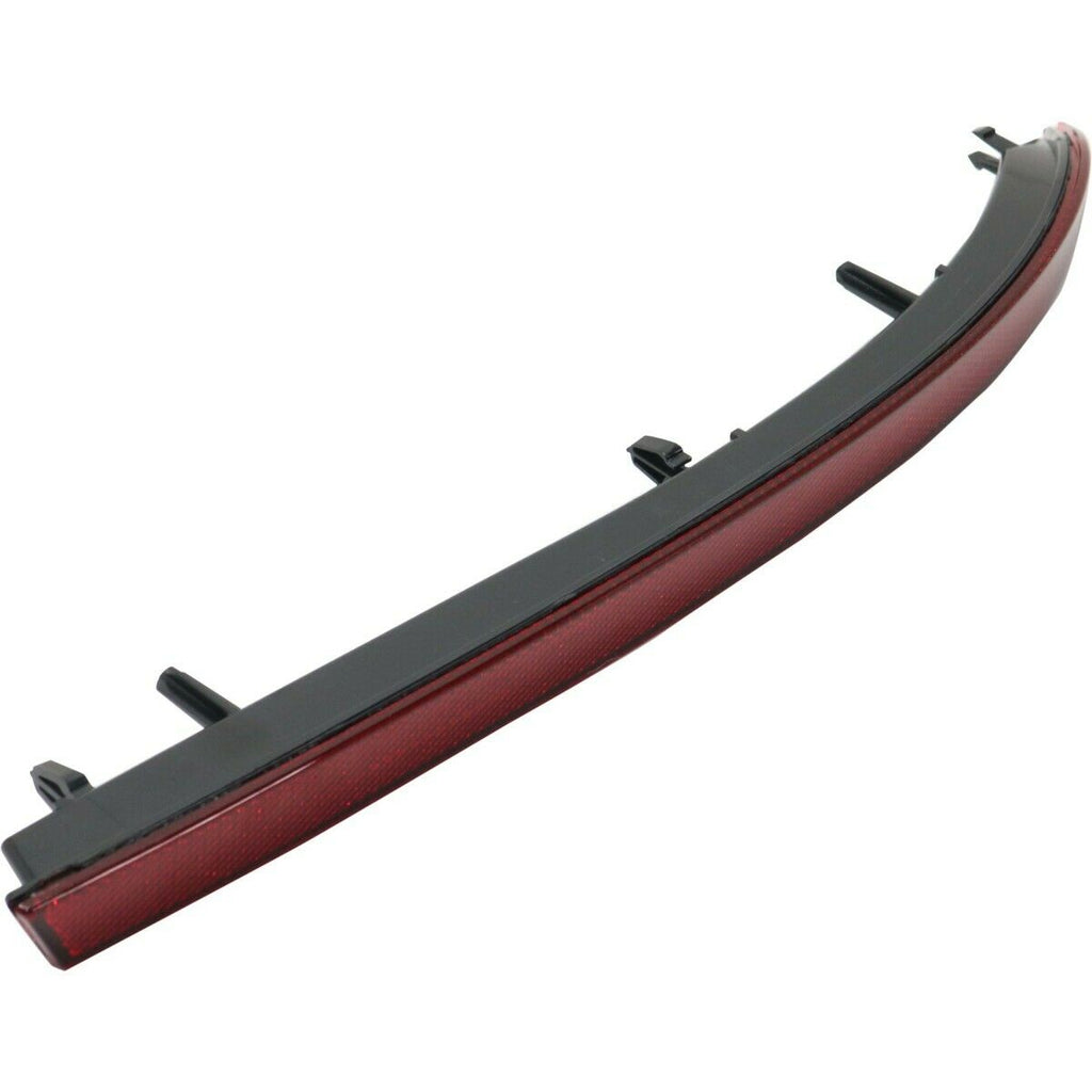 REFLECTOR RR RH W/O RR FOG LAMP