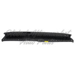 BUMPER STEP PLATE RR TEXTURED FOR MEDIUM/HIGH ROOF MODEL — photo 2