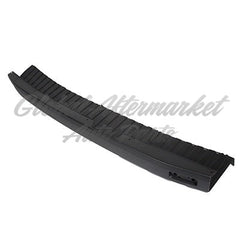 BUMPER STEP PLATE RR TEXTURED FOR MEDIUM/HIGH ROOF MODEL
