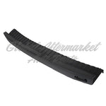 BUMPER STEP PLATE RR TEXTURED FOR MEDIUM/HIGH ROOF MODEL — photo 3