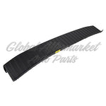BUMPER STEP PLATE RR TEXTURED FOR MEDIUM/HIGH ROOF MODEL — photo 4
