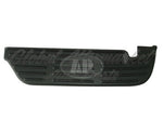 BUMPER RR UPPER STEP PAD BLACK RH — photo 1