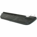 BUMPER RR UPPER STEP PAD BLACK RH — photo 2