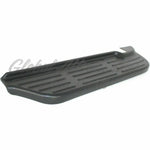 BUMPER RR UPPER STEP PAD BLACK RH — photo 3