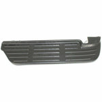 BUMPER RR UPPER STEP PAD BLACK RH — photo 4