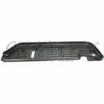 BUMPER RR UPPER STEP PAD BLACK RH — photo 5