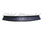 BUMPER STEP PAD RR (MATT-GRY) — photo 1