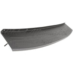BUMPER STEP PAD RR (MATT-GRY) — photo 3