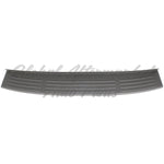 BUMPER STEP PAD RR (MATT-GRY) — photo 5