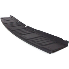 BUMPER STEP PAD RR