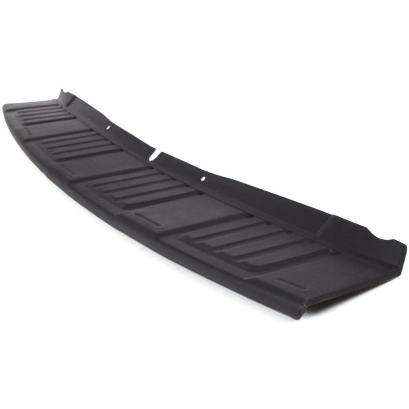 BUMPER STEP PAD RR