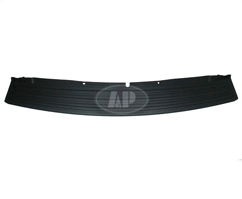 BUMPER STEP PAD RR
