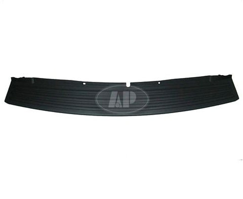 BUMPER STEP PAD RR