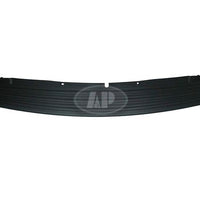 BUMPER STEP PAD RR