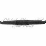 BUMPER STEP PAD RR W/TOW — photo 2