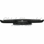 BUMPER STEP PAD RR W/TOW — photo 3