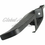 BUMPER STEP PAD RR W/TOW — photo 4