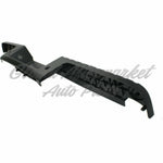 BUMPER STEP PAD RR W/TOW/SENSOR — photo 2