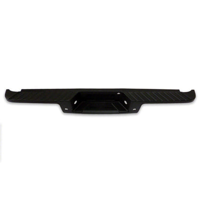 BUMPER STEP PAD RR W/TOW/SENSOR
