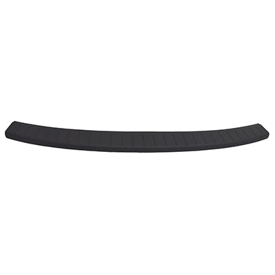 BUMPER STEP PAD RR