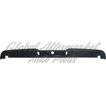 BUMPER STEP PAD RR BLACK W/O SENSOR/TOW — photo 4