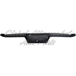 BUMPER STEP PAD RR BLACK W/O SENSOR/TOW — photo 5