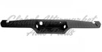 BUMPER STEP PAD RR BLACK W/TOW W/O SENSOR — photo 1