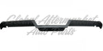 BUMPER STEP PAD RR BLACK W/TOW W/O SENSOR — photo 3
