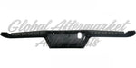BUMPER STEP PAD RR BLACK W/TOW W/O SENSOR — photo 4
