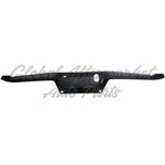 BUMPER STEP PAD RR BLACK W/SENSOR/TOW — photo 5