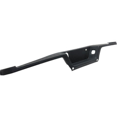 BUMPER STEP PAD RR BLACK W/SENSOR/TOW