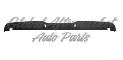 BUMPER STEP PAD RR W/O SENSOR HOLE