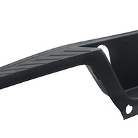 BUMPER STEP PAD RR W/O SENSOR HOLE