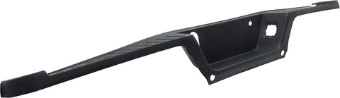 BUMPER STEP PAD RR W/O SENSOR HOLE