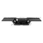 BUMPER STEP PAD RR W/SENSOR HOLE — photo 1