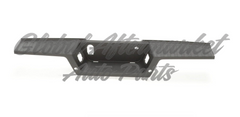 BUMPER STEP PAD RR W/SENSOR HOLE