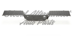 BUMPER STEP PAD RR W/SENSOR HOLE