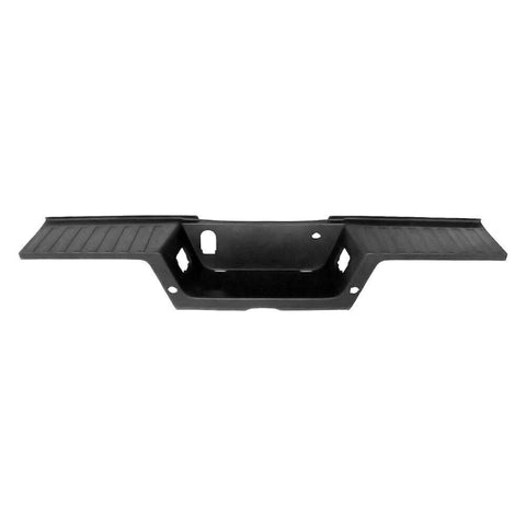 BUMPER STEP PAD RR W/SENSOR HOLE