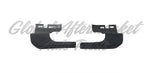 BUMPER STEP PAD RR END SET 2 PIECE(RH/LH) — photo 1