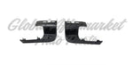 BUMPER STEP PAD RR END SET 2 PIECE(RH/LH) — photo 3