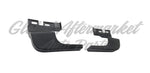 BUMPER STEP PAD RR END SET 2 PIECE(RH/LH) — photo 4