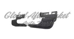 BUMPER STEP PAD RR END SET 2 PIECE(RH/LH)
