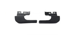 BUMPER STEP PAD RR END SET 2 PIECE(RH/LH)