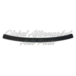 BUMPER STEP PAD RR W/O ACCENT MOULDING XLT/POLICE MODEL — photo 1