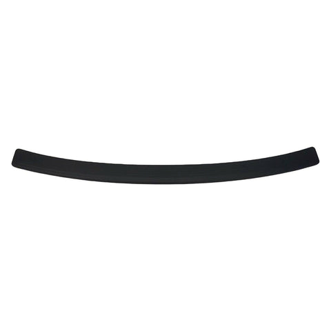 BUMPER STEP PAD RR W/O ACCENT MOULDING XLT/POLICE MODEL