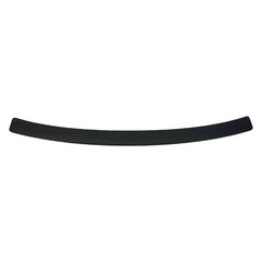 BUMPER STEP PAD RR W/O ACCENT MOULDING XLT/POLICE MODEL