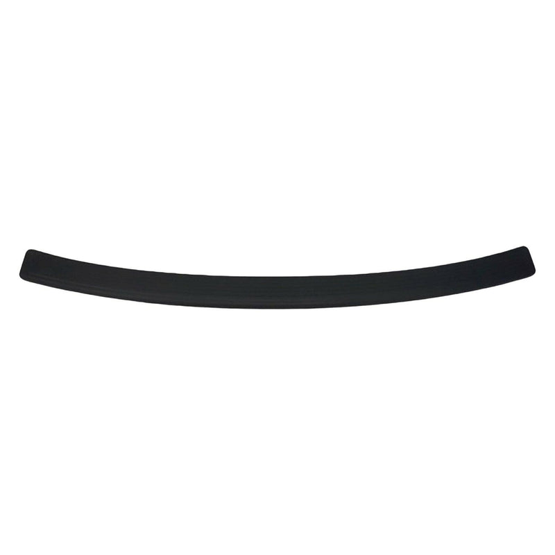 BUMPER STEP PAD RR W/O ACCENT MOULDING XLT/POLICE MODEL