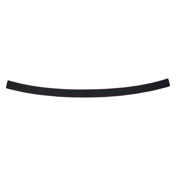 BUMPER STEP PAD RR W/ACCENT MOULDING LTD/SPORT/PLATINUM MODEL