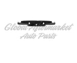 BUMPER RR ASSY W/SENSOR W/O TRAILER HITCH — photo 1